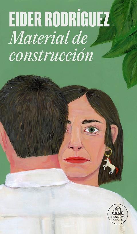 MATERIAL DE CONSTRUCCIÓN | 9788439741527 | RODRÍGUEZ, EIDER | Llibreria Ombra | Llibreria online de Rubí, Barcelona | Comprar llibres en català i castellà online