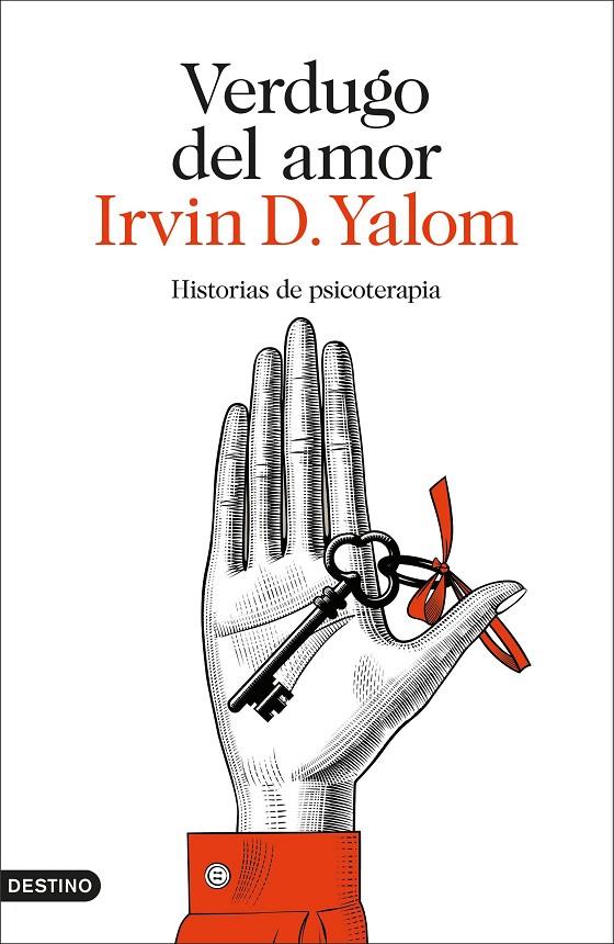 VERDUGO DEL AMOR | 9788423367221 | YALOM, IRVIN D. | Llibreria Ombra | Llibreria online de Rubí, Barcelona | Comprar llibres en català i castellà online