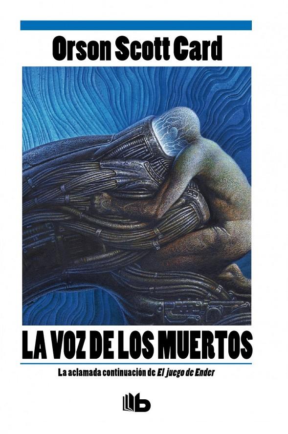 LA VOZ DE LOS MUERTOS | 9788498729856 | CARD, ORSON SCOTT | Llibreria Ombra | Llibreria online de Rubí, Barcelona | Comprar llibres en català i castellà online