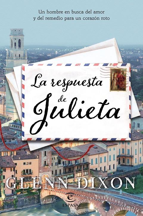 LA RESPUESTA DE JULIETA | 9788467049787 | GLENN DIXON | Llibreria Ombra | Llibreria online de Rubí, Barcelona | Comprar llibres en català i castellà online