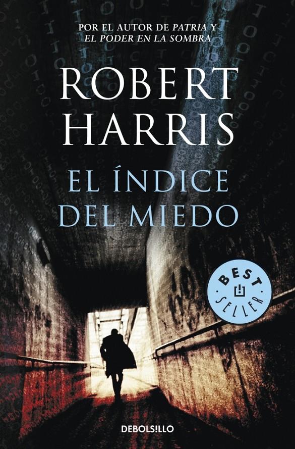 EL ÍNDICE DEL MIEDO | 9788490323939 | HARRIS,ROBERT | Llibreria Ombra | Llibreria online de Rubí, Barcelona | Comprar llibres en català i castellà online