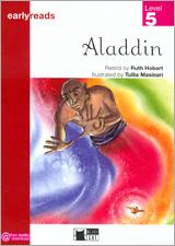 ALADDIN (5.EARLYREADS) | 9788853005106 | HOBART, RUTH | Llibreria Ombra | Llibreria online de Rubí, Barcelona | Comprar llibres en català i castellà online