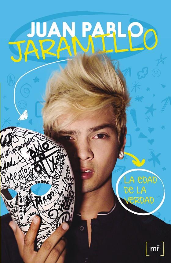 LA EDAD DE LA VERDAD | 9788427042179 | JUAN PABLO JARAMILLO | Llibreria Ombra | Llibreria online de Rubí, Barcelona | Comprar llibres en català i castellà online