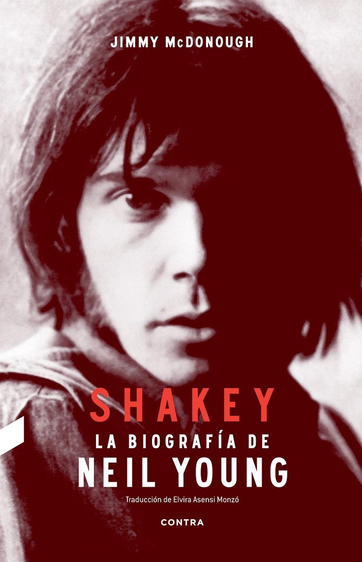SHAKEY | 9788494216770 | MCDONOUGH, JIMMY | Llibreria Ombra | Llibreria online de Rubí, Barcelona | Comprar llibres en català i castellà online