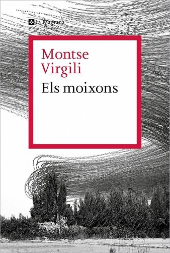 ELS MOIXONS | 9788410009165 | VIRGILI, MONTSE | Llibreria Ombra | Llibreria online de Rubí, Barcelona | Comprar llibres en català i castellà online