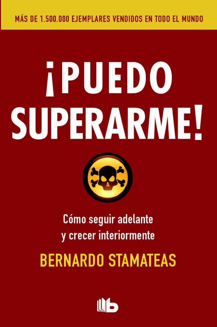 PUEDO SUPERARME | 9788490701645 | STAMATEAS, BERNARDO | Llibreria Ombra | Llibreria online de Rubí, Barcelona | Comprar llibres en català i castellà online