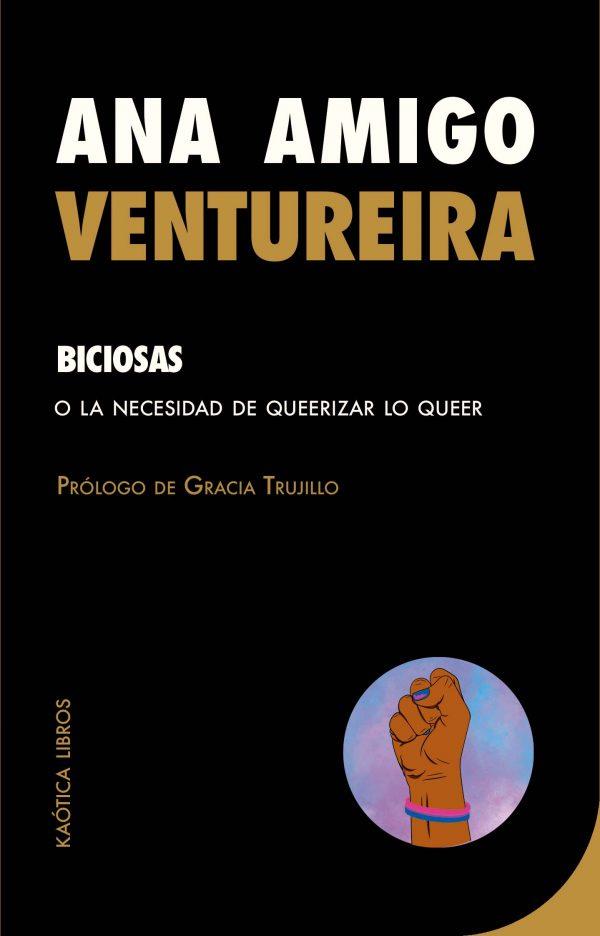 BICIOSAS | 9788412405569 | AMIGO-VENTUREIRA, ANA | Llibreria Ombra | Llibreria online de Rubí, Barcelona | Comprar llibres en català i castellà online