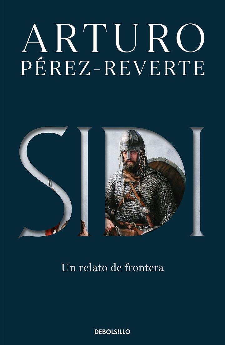 SIDI | 9788466354653 | PÉREZ-REVERTE, ARTURO | Llibreria Ombra | Llibreria online de Rubí, Barcelona | Comprar llibres en català i castellà online