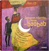 CANCIONES INFANTILES Y NANAS DEL BAOBAB | 9788488342874 | NOUHEN, ELODIE | Llibreria Ombra | Llibreria online de Rubí, Barcelona | Comprar llibres en català i castellà online