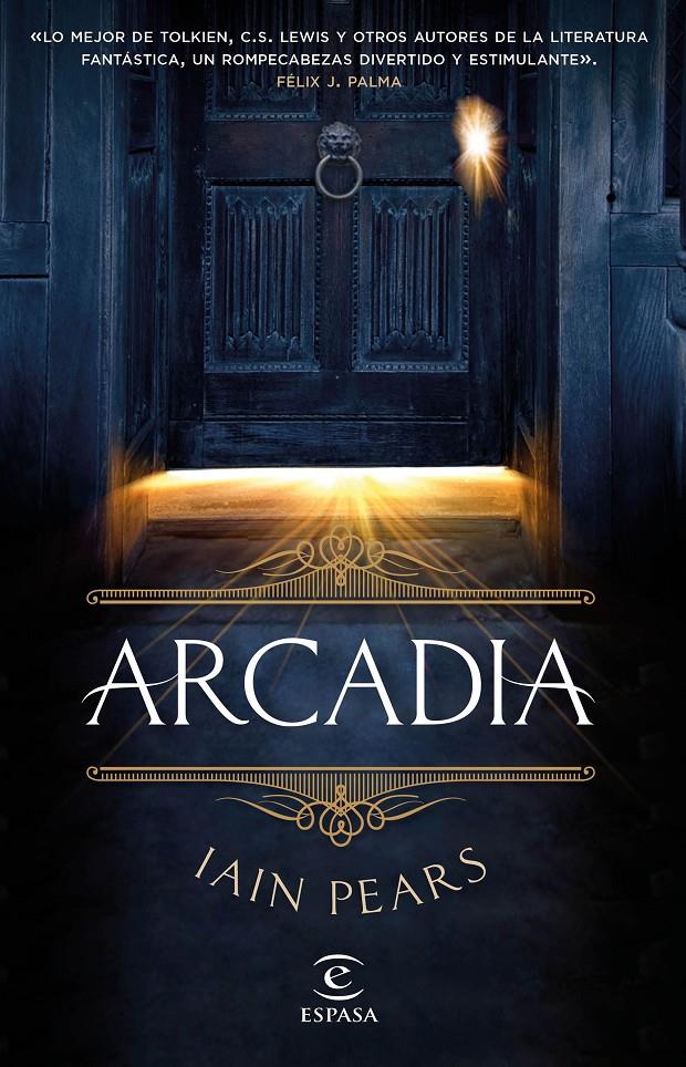 ARCADIA | 9788467049602 | IAIN PEARS | Llibreria Ombra | Llibreria online de Rubí, Barcelona | Comprar llibres en català i castellà online