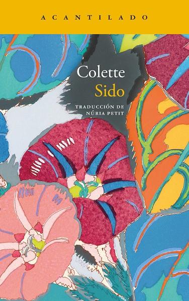 SIDO | 9791387964184 | COLETTE | Llibreria Ombra | Llibreria online de Rubí, Barcelona | Comprar llibres en català i castellà online