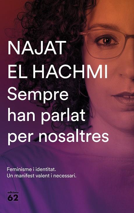 SEMPRE HAN PARLAT PER NOSALTRES | 9788429777819 | EL HACHMI, NAJAT | Llibreria Ombra | Llibreria online de Rubí, Barcelona | Comprar llibres en català i castellà online