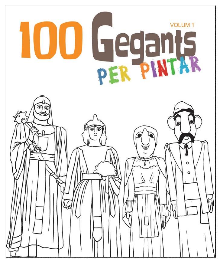 100 GEGANTS PER PINTAR | 9788492745722 | ORTEGA BOLIVAR, JUAN | Llibreria Ombra | Llibreria online de Rubí, Barcelona | Comprar llibres en català i castellà online
