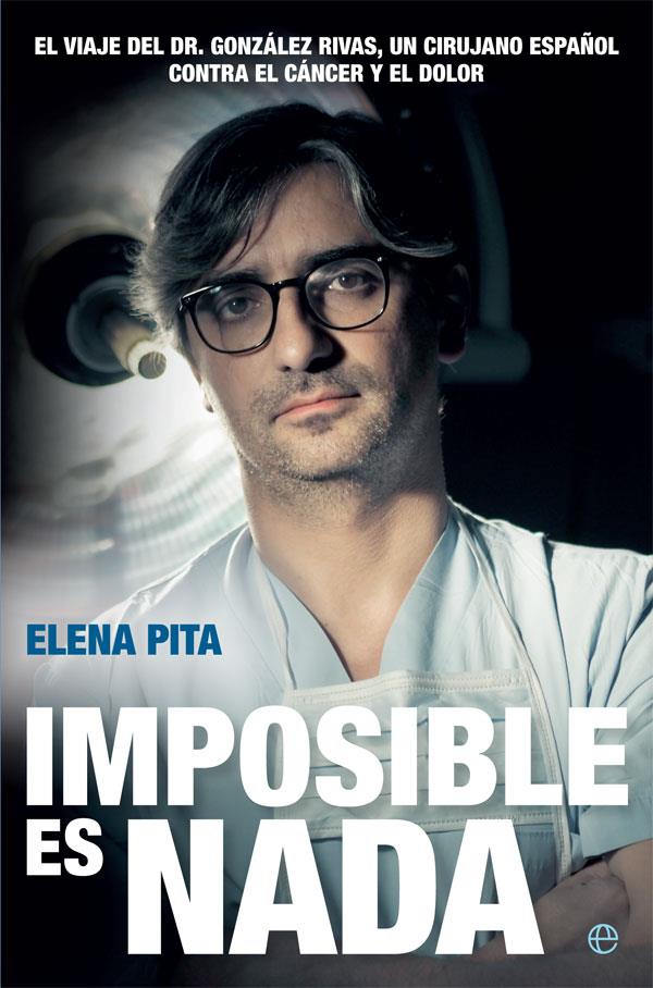 IMPOSIBLE ES NADA | 9788490609163 | PITA LÓPEZ, ELENA | Llibreria Ombra | Llibreria online de Rubí, Barcelona | Comprar llibres en català i castellà online
