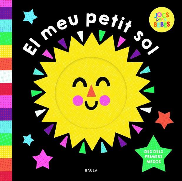 EL MEU PETIT SOL | 9788447954780 | LODGE, JO | Llibreria Ombra | Llibreria online de Rubí, Barcelona | Comprar llibres en català i castellà online