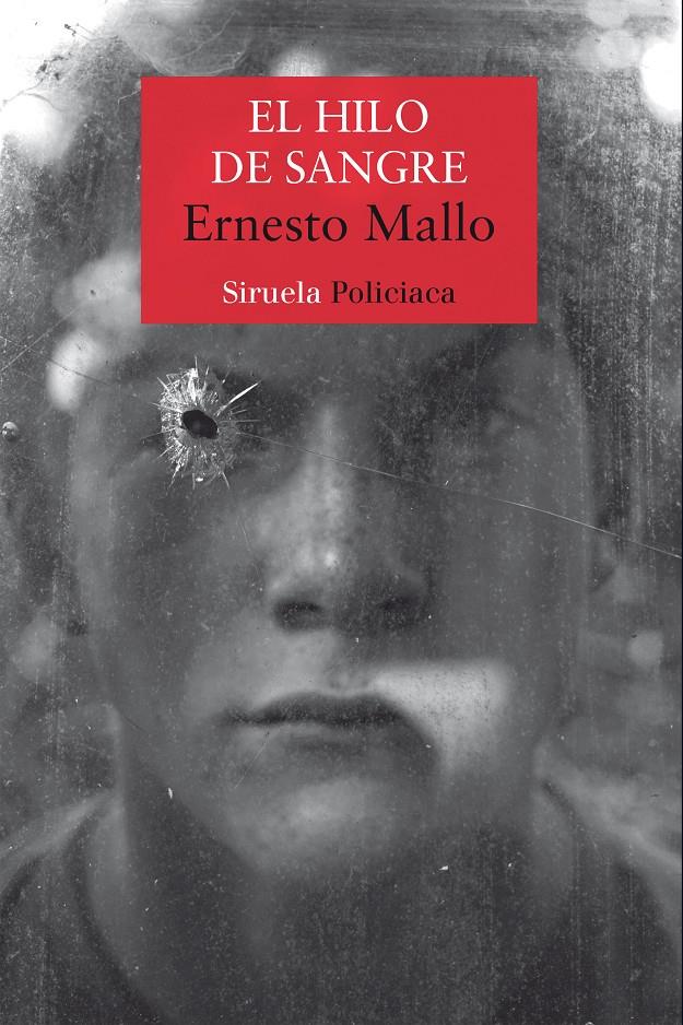 EL HILO DE SANGRE | 9788417151300 | MALLO, ERNESTO | Llibreria Ombra | Llibreria online de Rubí, Barcelona | Comprar llibres en català i castellà online