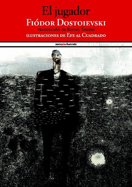 EL JUGADOR | 9788416358083 | DOSTOIEVSKI, FIÓDOR | Llibreria Ombra | Llibreria online de Rubí, Barcelona | Comprar llibres en català i castellà online