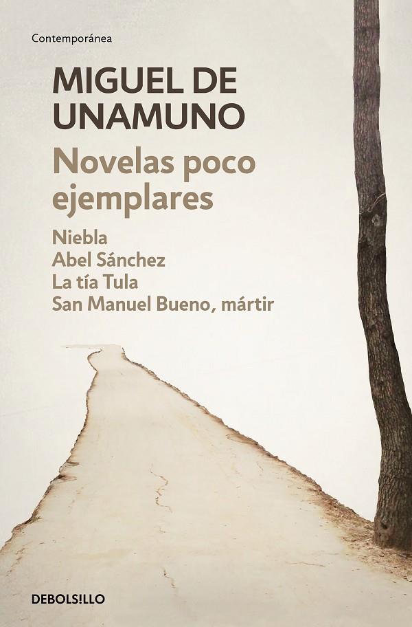 NOVELAS POCO EJEMPLARES | 9788466346429 | UNAMUNO, MIGUEL DE | Llibreria Ombra | Llibreria online de Rubí, Barcelona | Comprar llibres en català i castellà online