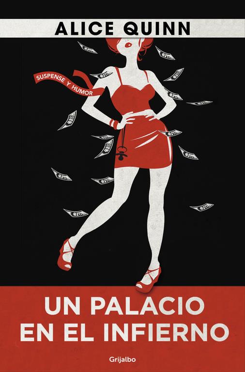 UN PALACIO EN EL INFIERNO | 9788425353079 | QUINN,ALICE | Llibreria Ombra | Llibreria online de Rubí, Barcelona | Comprar llibres en català i castellà online
