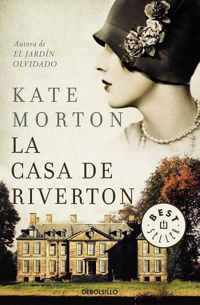 LA CASA DE RIVERTON | 9788466331050 | MORTON, KATE | Llibreria Ombra | Llibreria online de Rubí, Barcelona | Comprar llibres en català i castellà online