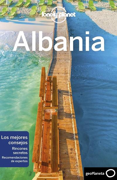 ALBANIA 1 | 9788408217893 | PASINI, PIERO/FARRAUTO, LUIGI | Llibreria Ombra | Llibreria online de Rubí, Barcelona | Comprar llibres en català i castellà online