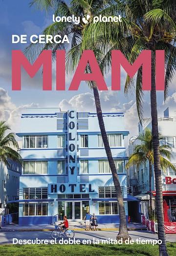 MIAMI DE CERCA 2 | 9788408305965 | SCOTT, JESSE | Llibreria Ombra | Llibreria online de Rubí, Barcelona | Comprar llibres en català i castellà online