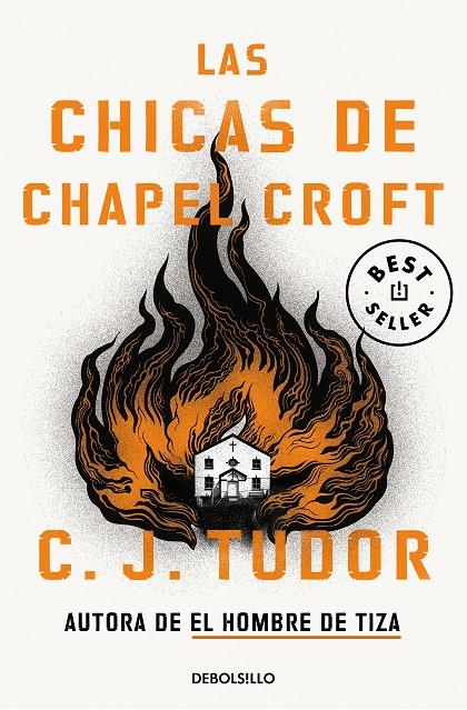 LAS CHICAS DE CHAPEL CROFT | 9788466367370 | TUDOR, C.J. | Llibreria Ombra | Llibreria online de Rubí, Barcelona | Comprar llibres en català i castellà online