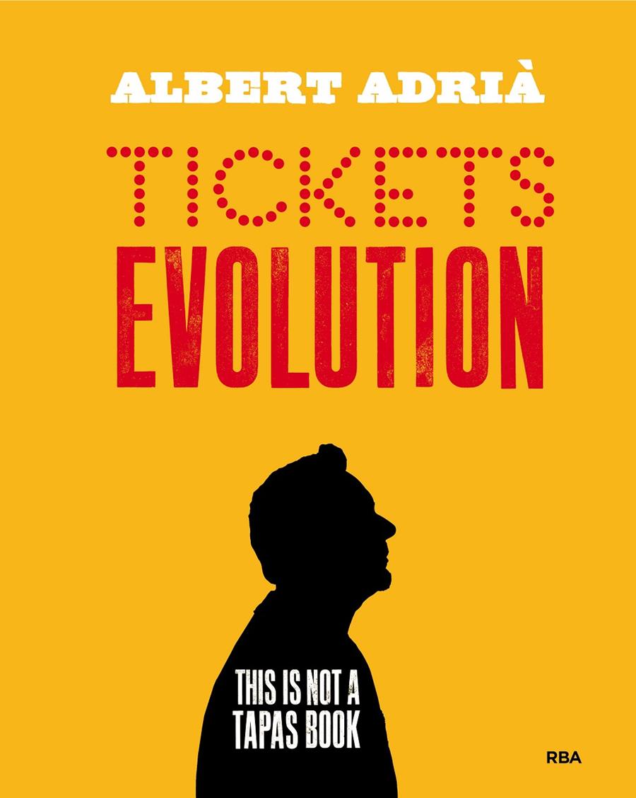 TICKETS EVOLUTION | 9788490568712 | ADRIA ACOSTA, ALBERT | Llibreria Ombra | Llibreria online de Rubí, Barcelona | Comprar llibres en català i castellà online