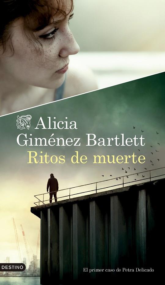 RITOS DE MUERTE | 9788423364626 | GIMÉNEZ BARTLETT, ALICIA | Llibreria Ombra | Llibreria online de Rubí, Barcelona | Comprar llibres en català i castellà online