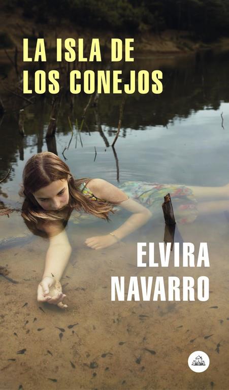 LA ISLA DE LOS CONEJOS | 9788439734826 | NAVARRO, ELVIRA | Llibreria Ombra | Llibreria online de Rubí, Barcelona | Comprar llibres en català i castellà online