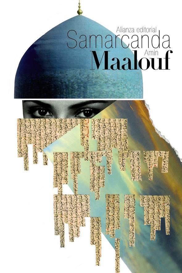 SAMARCANDA | 9788491041160 | MAALOUF, AMIN | Llibreria Ombra | Llibreria online de Rubí, Barcelona | Comprar llibres en català i castellà online