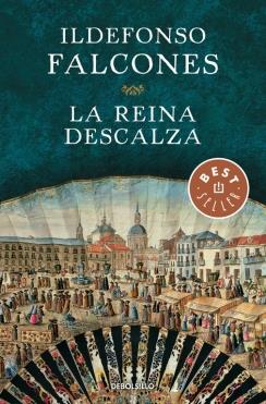 LA REINA DESCALZA | 9788490624029 | FALCONES,ILDEFONSO | Llibreria Ombra | Llibreria online de Rubí, Barcelona | Comprar llibres en català i castellà online