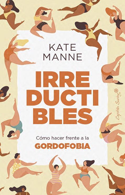 IRREDUCTIBLES | 9791399105834 | MANNE, KATE | Llibreria Ombra | Llibreria online de Rubí, Barcelona | Comprar llibres en català i castellà online