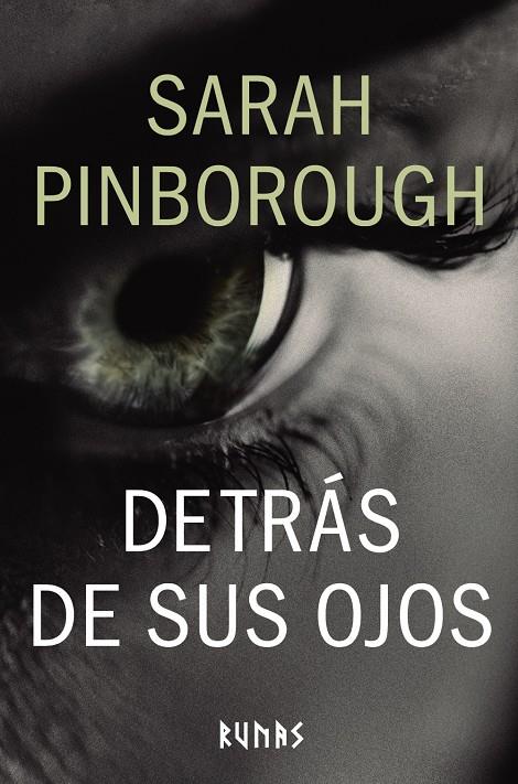 DETRÁS DE SUS OJOS | 9788491046899 | PINBOROUGH, SARAH | Llibreria Ombra | Llibreria online de Rubí, Barcelona | Comprar llibres en català i castellà online