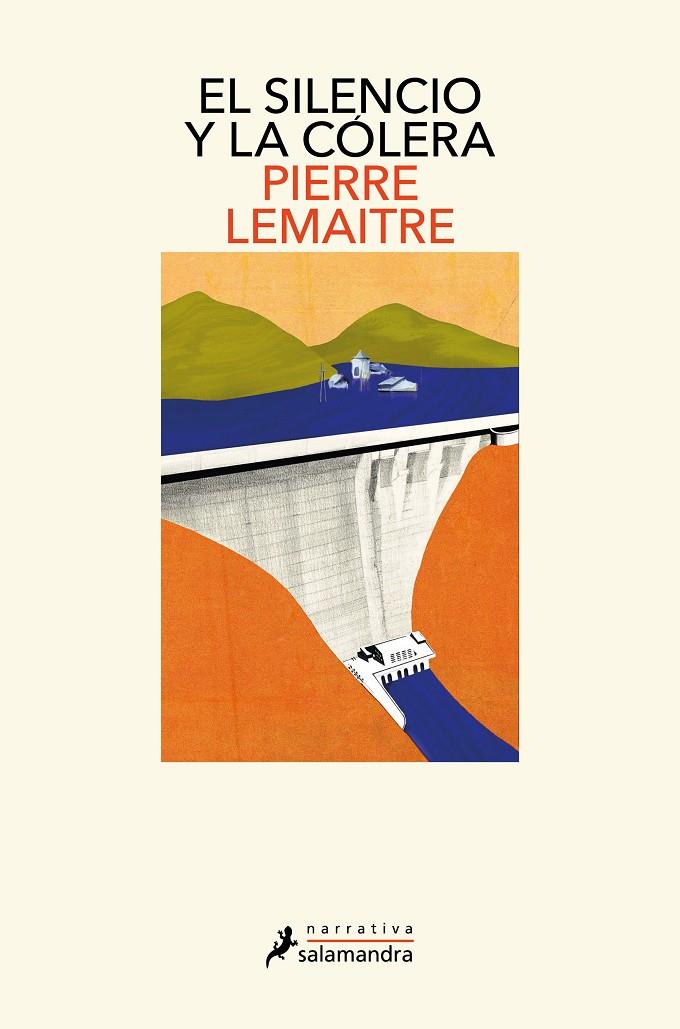 EL SILENCIO Y LA CÓLERA (LOS AÑOS GLORIOSOS 2) | 9788419346636 | LEMAITRE, PIERRE | Llibreria Ombra | Llibreria online de Rubí, Barcelona | Comprar llibres en català i castellà online