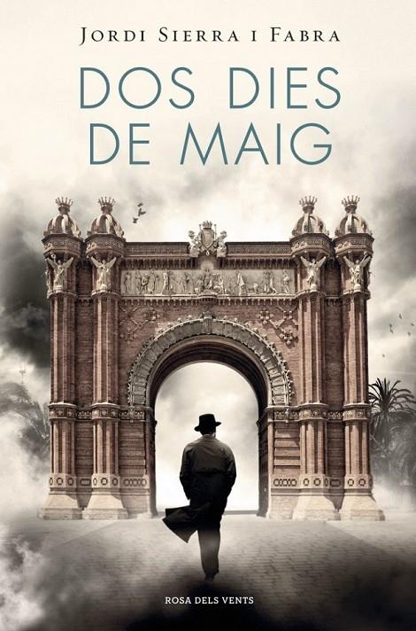 DOS DIES DE MAIG (INSPECTOR MASCARELL 4) | 9788401388682 | JORDI SIERRA I FABRA | Llibreria Ombra | Llibreria online de Rubí, Barcelona | Comprar llibres en català i castellà online