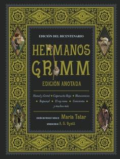 HERMANOS GRIMM. EDICION ANOTADA | 9788446049890 | GRIMM, HERMANOS TATAR, MARIA | Llibreria Ombra | Llibreria online de Rubí, Barcelona | Comprar llibres en català i castellà online