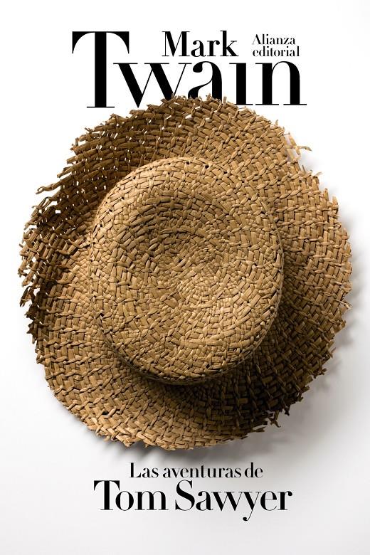 LAS AVENTURAS DE TOM SAWYER | 9788491042686 | TWAIN, MARK | Llibreria Ombra | Llibreria online de Rubí, Barcelona | Comprar llibres en català i castellà online