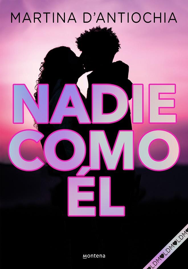 NADIE COMO ÉL NUEVA SERIE MARTINA 1 | 9788417922955 | D'ANTIOCHIA, MARTINA | Llibreria Ombra | Llibreria online de Rubí, Barcelona | Comprar llibres en català i castellà online