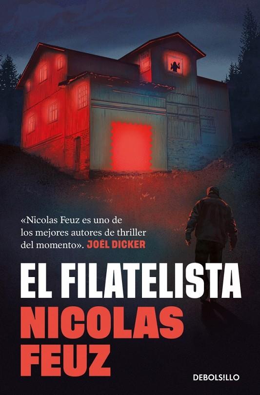 EL FILATELISTA | 9788466389976 | FEUZ, NICOLAS | Llibreria Ombra | Llibreria online de Rubí, Barcelona | Comprar llibres en català i castellà online