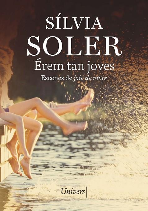 ÉREM TAN JOVES | 9788419721525 | SOLER I GUASCH, SILVIA | Llibreria Ombra | Llibreria online de Rubí, Barcelona | Comprar llibres en català i castellà online