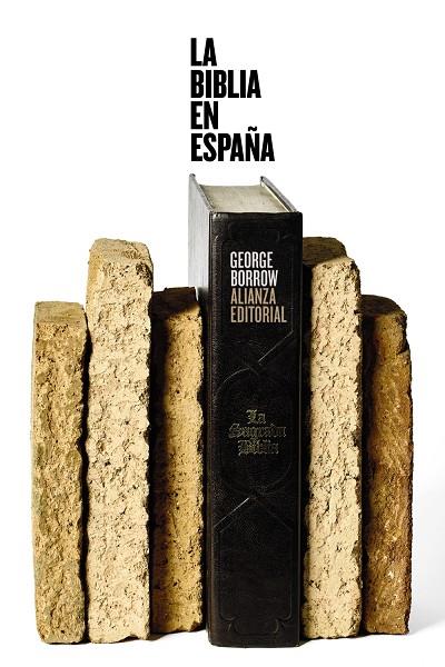LA BIBLIA EN ESPAÑA | 9788413621357 | BORROW, GEORGE | Llibreria Ombra | Llibreria online de Rubí, Barcelona | Comprar llibres en català i castellà online