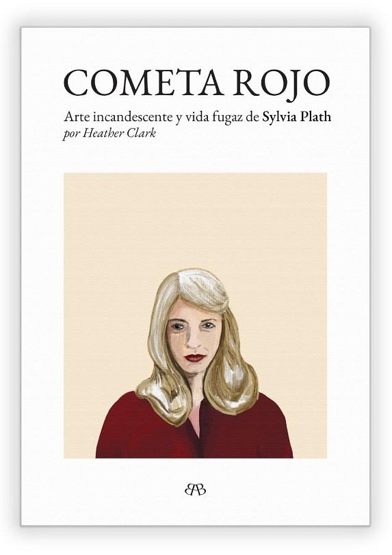 COMETA ROJO | 9788412595727 | CLARK, HEATHER | Llibreria Ombra | Llibreria online de Rubí, Barcelona | Comprar llibres en català i castellà online