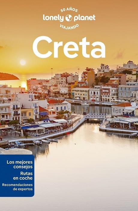 CRETA 1 | 9788408273028 | BERKMOES, RYAN VER/SCHULTE-PEEVERS, ANDREA | Llibreria Ombra | Llibreria online de Rubí, Barcelona | Comprar llibres en català i castellà online