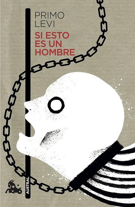 SI ESTO ES UN HOMBRE | 9788499426976 | LEVI, PRIMO | Llibreria Ombra | Llibreria online de Rubí, Barcelona | Comprar llibres en català i castellà online