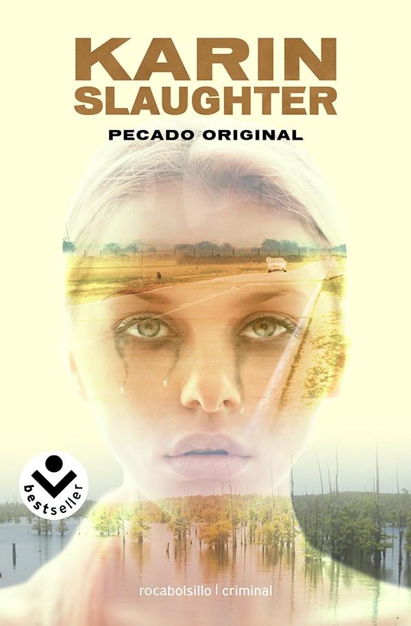 PECADO ORIGINAL | 9788415729938 | SLAUGHTER, KARIN | Llibreria Ombra | Llibreria online de Rubí, Barcelona | Comprar llibres en català i castellà online