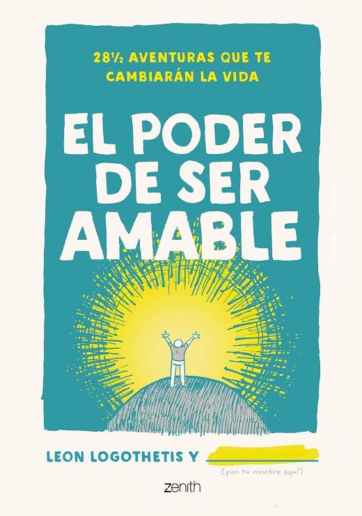 EL PODER DE SER AMABLE | 9788408238300 | LOGOTHETIS, LEON | Llibreria Ombra | Llibreria online de Rubí, Barcelona | Comprar llibres en català i castellà online