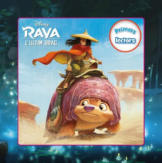 RAYA I L'ÚLTIM DRAC. PRIMERS LECTORS | 9788418443473 | DISNEY | Llibreria Ombra | Llibreria online de Rubí, Barcelona | Comprar llibres en català i castellà online