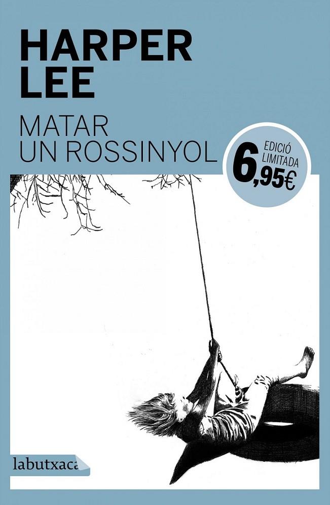 MATAR UN ROSSINYOL | 9788416334780 | HARPER LEE | Llibreria Ombra | Llibreria online de Rubí, Barcelona | Comprar llibres en català i castellà online