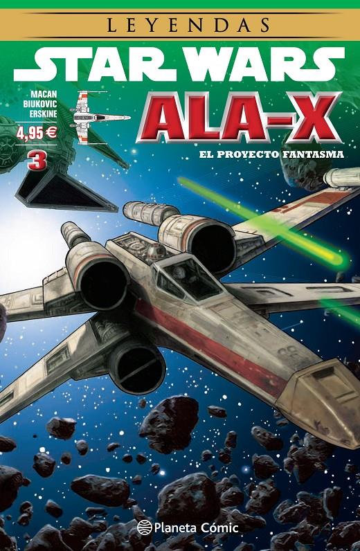 STAR WARS ALA X Nº 03/10 | 9788416693023 | AA. VV. | Llibreria Ombra | Llibreria online de Rubí, Barcelona | Comprar llibres en català i castellà online